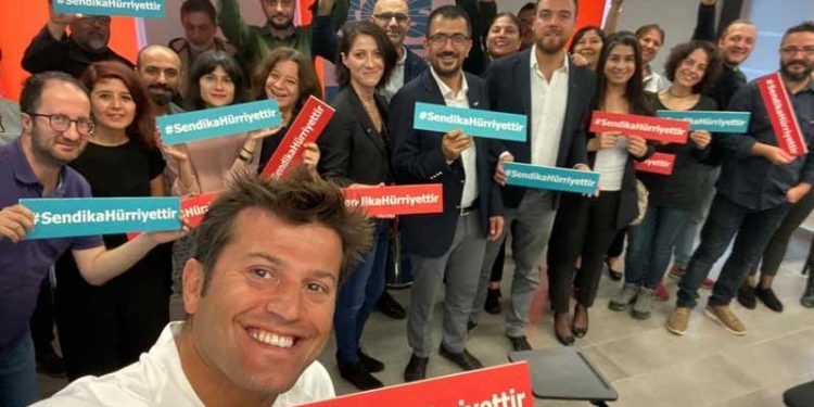 İstinaf, Hürriyet davasında işe iade ve tazminat kararını onadı