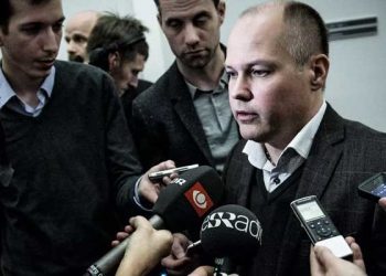 İsveç Adalet Bakanı'ndan Türkiye'ye iadelere ilişkin açıklama: İsveç'te kararları mahkemeler verir