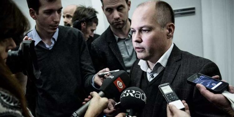 İsveç Adalet Bakanı'ndan Türkiye'ye iadelere ilişkin açıklama: İsveç'te kararları mahkemeler verir