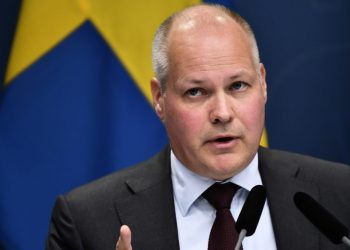 İsveç Adalet Bakanı’ndan, 73 kişiyi isteyen Erdoğan’a cevap: ‘İadelere biz değil; İsveç yasaları ve Avrupa anlaşmaları karar veriyor’