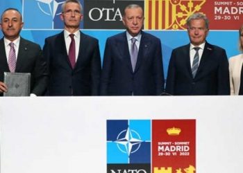 İsveç Yargıtay başkanı: Karara bağlanmış iade davalarını gözden geçirmeyeceğiz