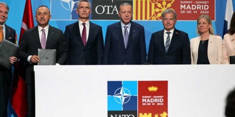 İsveç Yargıtay başkanı: Karara bağlanmış iade davalarını gözden geçirmeyeceğiz