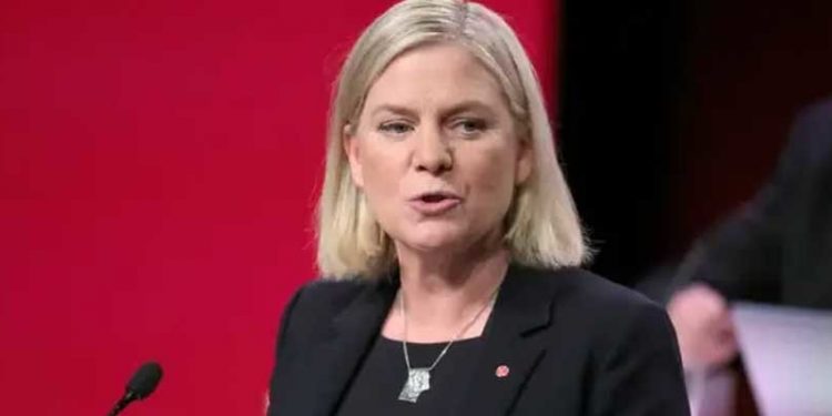 İsveç başbakanı: Suçluların iadesinde uluslararası hukuk gözetilecek