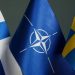 İsveç ve Finlandiya, NATO'da üyelik müzakerelerine katıldı