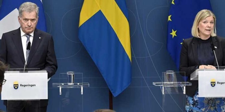 İsveç ve Finlandiya'dan iadelere dair bağımsız yargı vurgusu