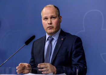 İsveç'ten Edoğan'a yanıt: İade kararları bağımsız yargı tarafından verilir