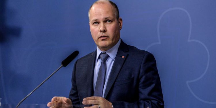 İsveç'ten Edoğan'a yanıt: İade kararları bağımsız yargı tarafından verilir