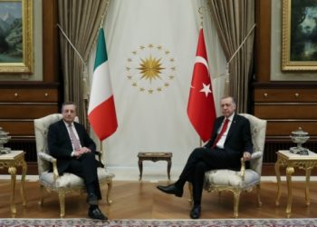 İtalya başbakanı: Erdoğan&rsquo;a İstanbul S&ouml;zleşmesi&rsquo;ne d&ouml;nmeyi telkin ettim