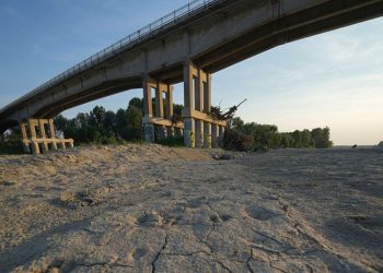 İtalya'da son 70 yılın en şiddetli kuraklık krizi nedeniyle OHAL ilan edildi