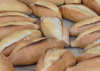 İzmir'de ekmek 4 TL oldu: 'Bu bile bizi kurtarmıyor'