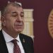 İçişleri Bakanlığı Sözcüsü'nden Ümit Özdağ'a: 'Suç duyurusunda bulunacağız'