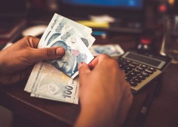 İşsizlik ödeneği başvurusunda rekor