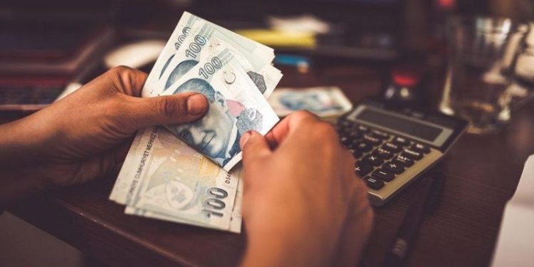 İşsizlik ödeneği başvurusunda rekor