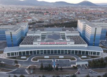 Şehir hastanelerine ödenecek kira ve hizmet bedeli, Sağlık Bakanlığı’nın bütçesini geçti