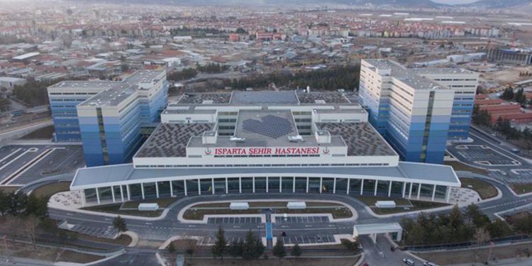 Şehir hastanelerine ödenecek kira ve hizmet bedeli, Sağlık Bakanlığı’nın bütçesini geçti