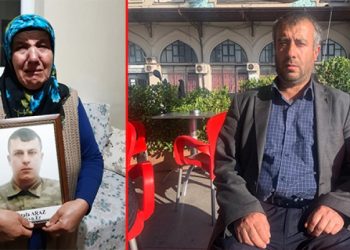 Şüpheli şekilde yaşamını yitiren asker Mustafa Araz’ın ailesine 650 bin TL tazminat