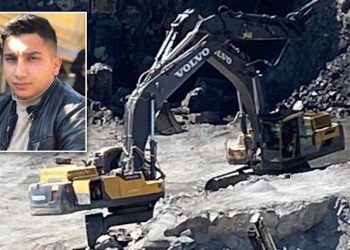 Şırnak'ta maden ocağında iş cinayeti