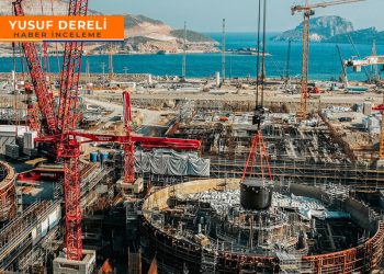 ‘Akkuyu için 5 milyar dolar geldi’ haberinde manipülasyon kokusu