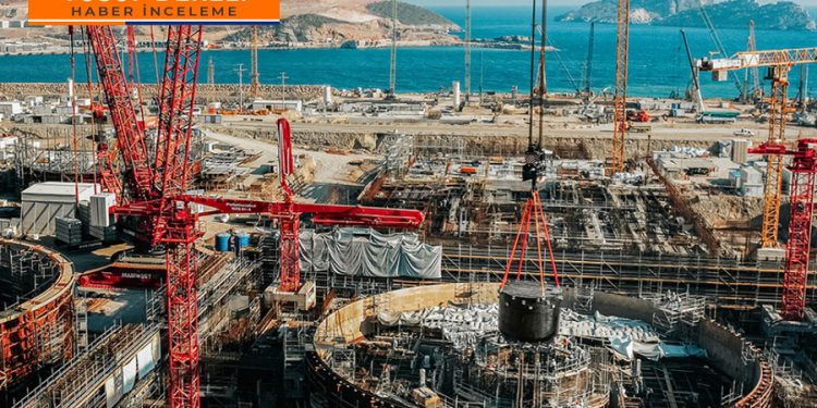 ‘Akkuyu için 5 milyar dolar geldi’ haberinde manipülasyon kokusu