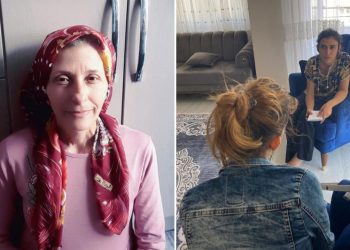 ‘Ben ölünce gelirsiniz savcı bey’ demişti; kocası tarafından katledildi