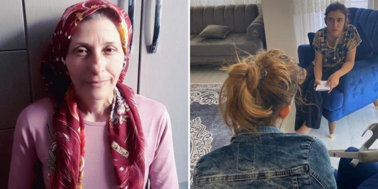 ‘Ben ölünce gelirsiniz savcı bey’ demişti; kocası tarafından katledildi
