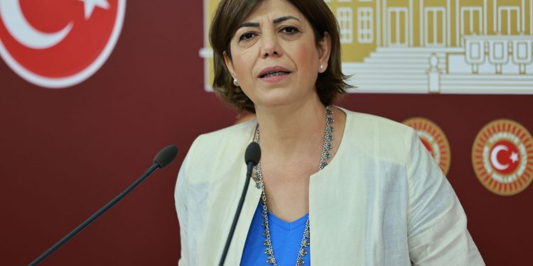 ‘Bir genel görüşmeyle sorunlar çözülmez, komisyon kurulmalı’