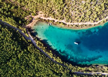 ‘Cengiz İnşaat Bodrum’a adımını dahi atamayacak, bu böyle biline’