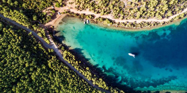 ‘Cengiz İnşaat Bodrum’a adımını dahi atamayacak, bu böyle biline’