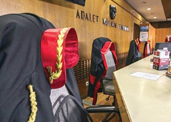 ‘Demir Yumruk’ operasyonunda şirketlerin mal varlığı üzerindeki tedbir kaldırıldı