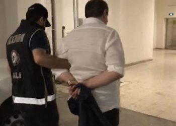 ‘Demir Yumruk' soruşturmasında el konulan 39 şirketin listesi ortaya çıktı