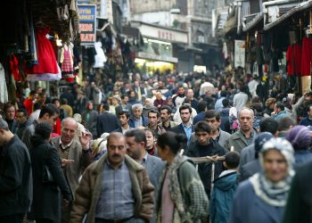 ‘Enflasyon, AKP seçmeninin yüzde 55’inin siyasi tercihini değiştirdi’