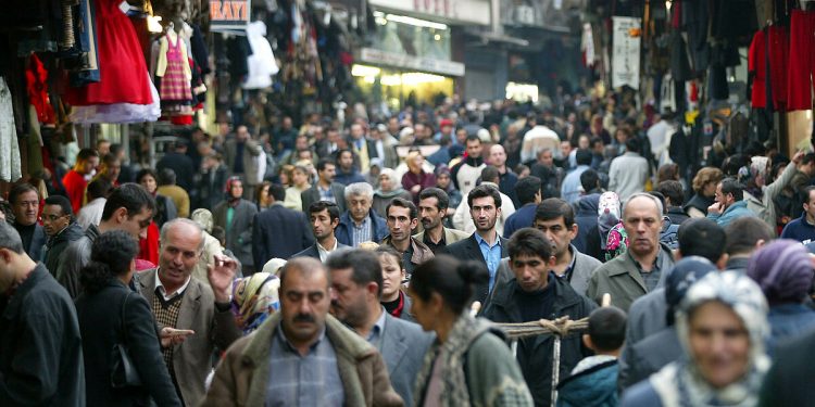 ‘Enflasyon, AKP seçmeninin yüzde 55’inin siyasi tercihini değiştirdi’
