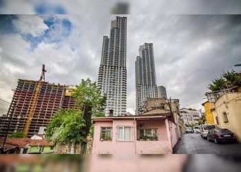 ‘Enflasyonla zenginleşen devlet, yoksuldan alıp zengine veriyor’