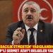 ‘Fuhuşa aracılık etmekten’ yargılandığını inkar eden MHP’li Sermet Atay'ı belgeler yalanladı!
