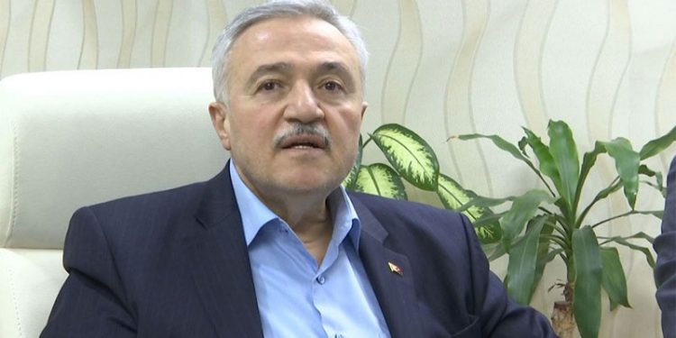 ‘Gerekirse yarım kilo et yeriz’ diyen AKP’li Zülfü Demirbağ, kendi maaşından yakındı