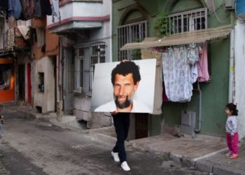‘Kavala’nın hapsi, toplum üzerindeki baskının simgesidir’