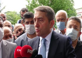 ‘Kayıp silah’ iddiasını doğrulamıştı; Selim Temurci hakkında suç duyurusu