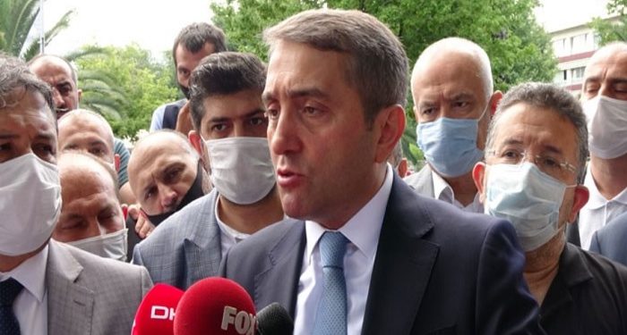 ‘Kayıp silah’ iddiasını doğrulamıştı; Selim Temurci hakkında suç duyurusu