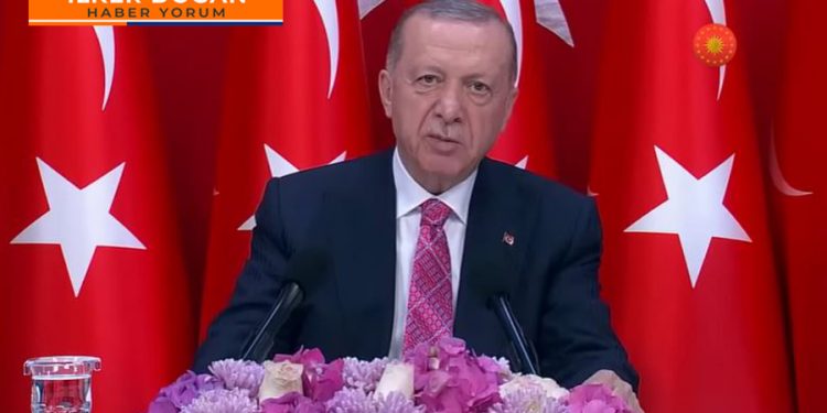 ‘Liyakatsiz’ atama itirafı; Erdoğan hasta!