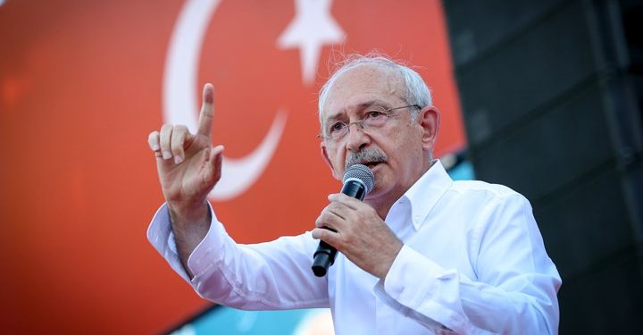 ‘Mafyalar size sesleniyorum, bu devleti sizden temizleyeceğiz’