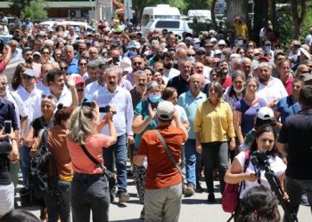 ‘Munzur Festivali iptal edilmedi, valilikçe yasaklandı’
