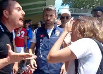 ‘Polis Hanifi Zengin neden hâlâ görevde?’