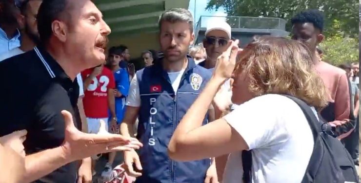 ‘Polis Hanifi Zengin neden hâlâ görevde?’