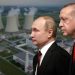 ‘Putin Erdoğan’ın elindeki kozu gasp etti’: Akkuyu artık Rusya’nın