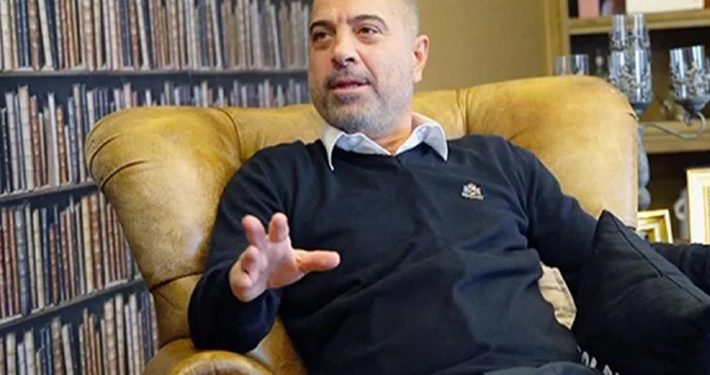 ‘Sarallar’ operasyonunda gözaltına alınan Erdal Acar tutuklandı