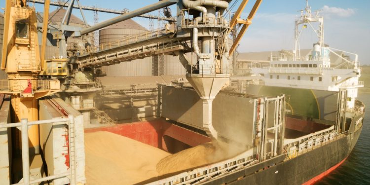 ‘Tahıl krizi’ görüşmeleri İstanbul’da yapılacak