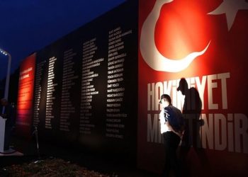 ‘Tam bir gasptır: 15 Temmuz’da toplanan paralara ne oldu?’
