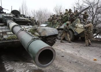 ‘Ukrayna, Rusya’nın Karadeniz filosunun merkezini vurdu’ iddiası