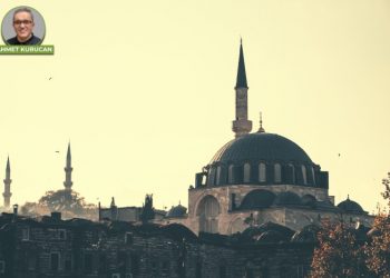 ‘Vallaha size Cuma namazı kıldırmam!’