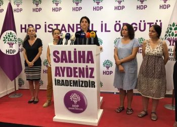 ‘Vekilliklerin düşürülmesi, demokratik siyasete darbedir’